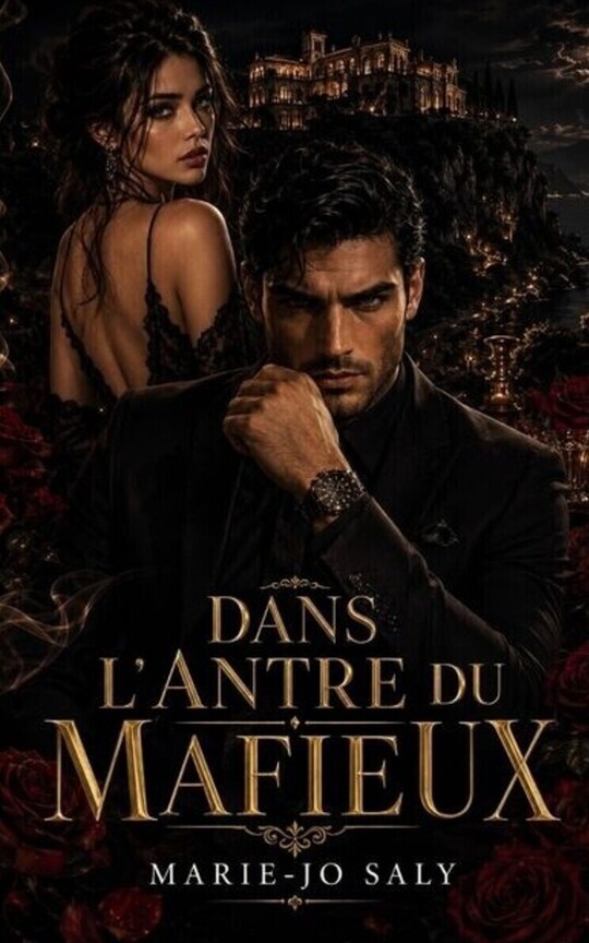 Dans L'antre du Mafieux