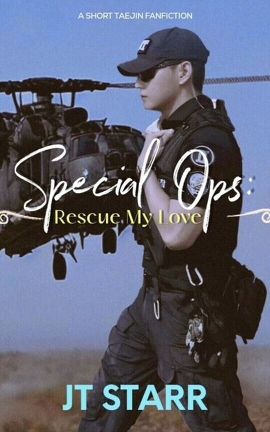 Special Ops: Rescue My Love