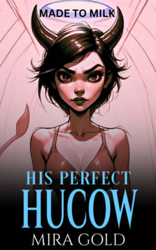 His Perfect Hucow