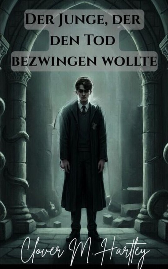 Der Junge, der den Tod bezwingen wollte 