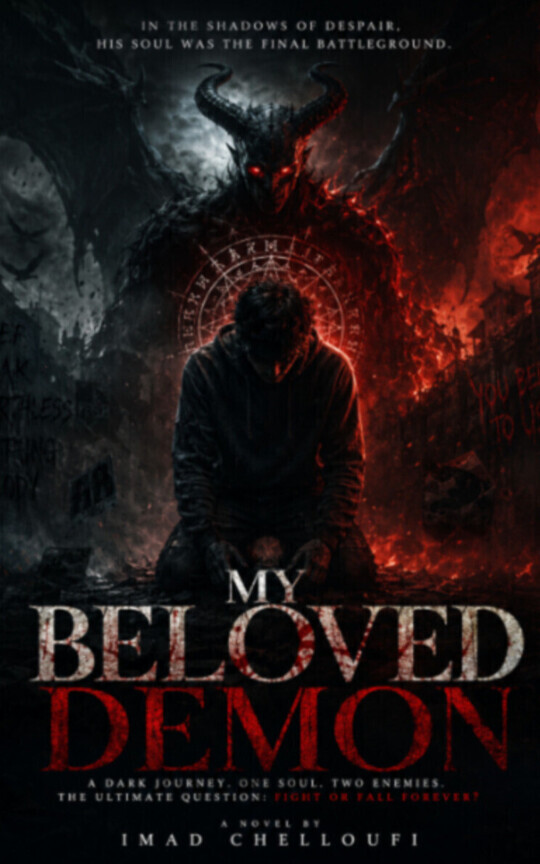 My Beloved Demon