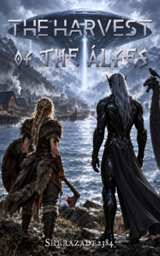The Harvest of the Álfes