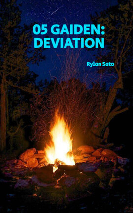 05 GAIDEN: DEVIATION