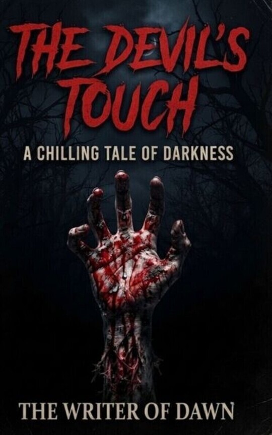 The Devil's Touch