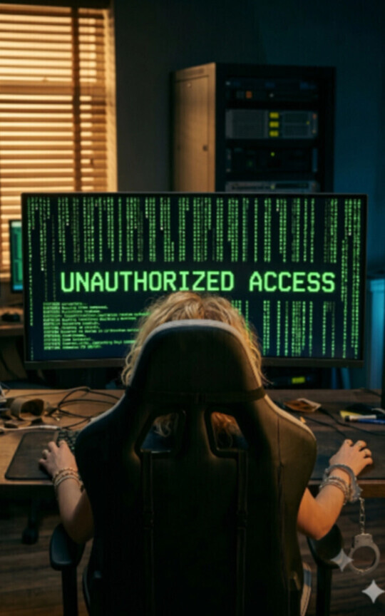Unauthorized Access