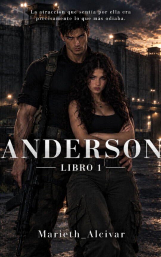 Anderson