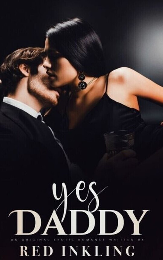 Yes, Daddy 