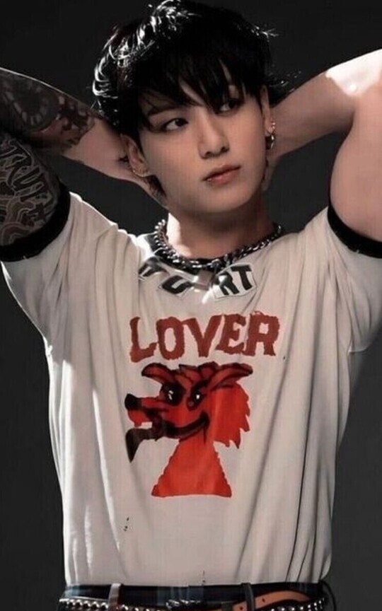 BTS: Código Rojo | Jikookmin