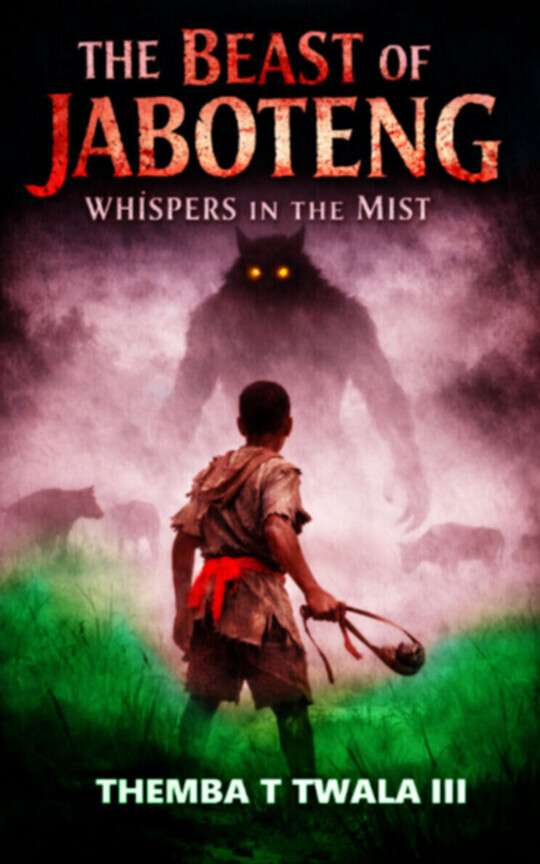The Curse of Jaboteng An Introduction to the Legend of the Beast