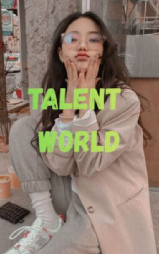 TALENT WORLD
