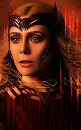 Loki y Wanda niñeros de los vengadores "Parte 1"
