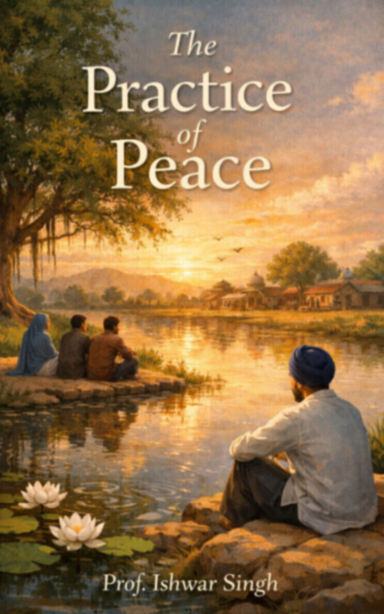 The Practice of Peace
