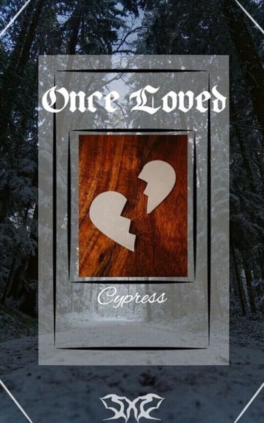 Once Loved