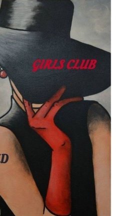 GIRLS CLUB