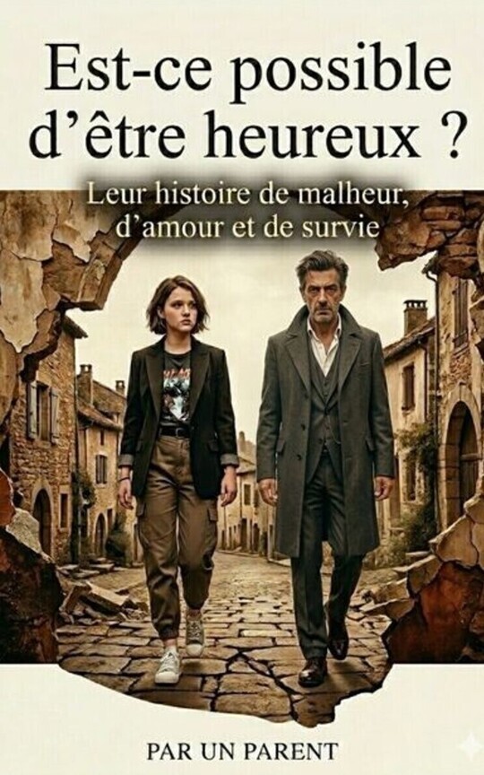 Est- ce possible d'être heureux ?