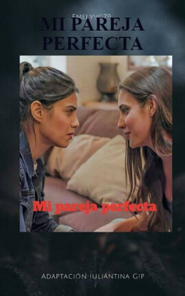 MI PAREJA PERFECTA