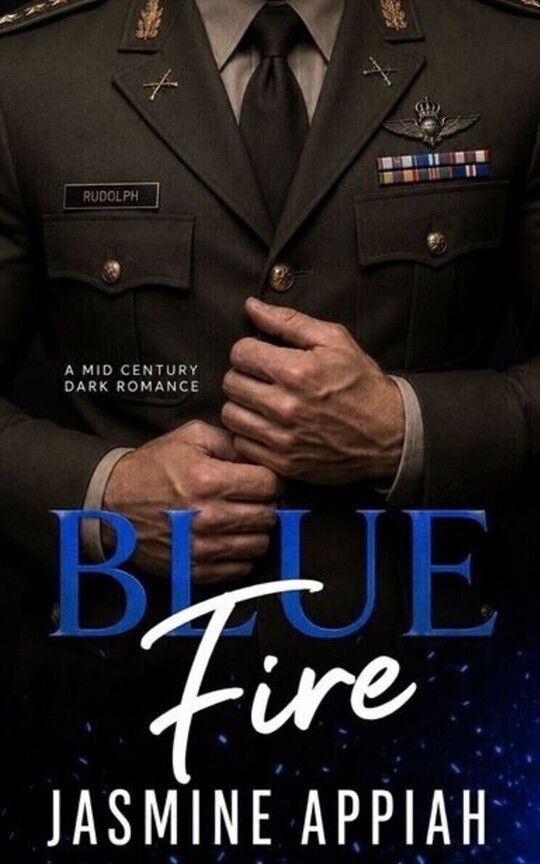 Blue Fire