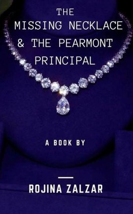The Missing Necklace & The Pearmont principal
