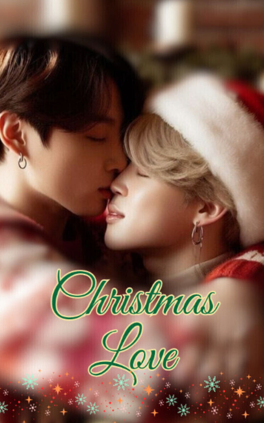 CHRISTMAS LOVE
