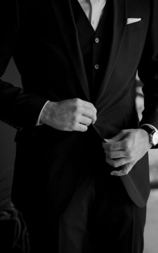 Married to the mafia devil