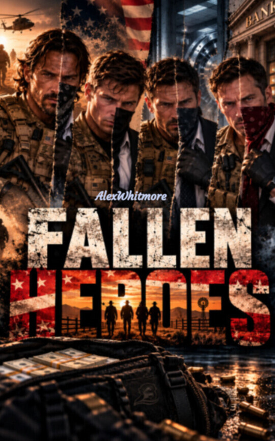 Fallen Heros