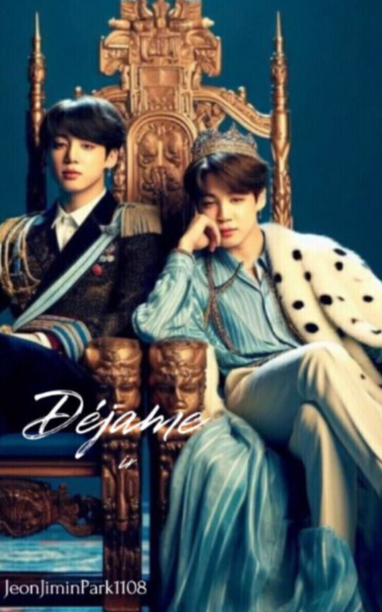 Déjame ir (Kookmin)