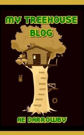 Tree House Blog