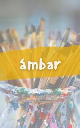 Ámbar [Minsung]