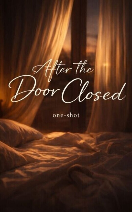 After the door closed (Erotic One Shots)
