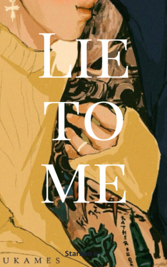 Lie to me