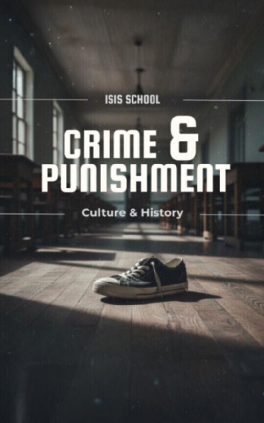 Crime and Punishment