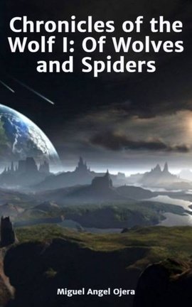 Chronicles of the Wolf I: Of Wolves and Spiders