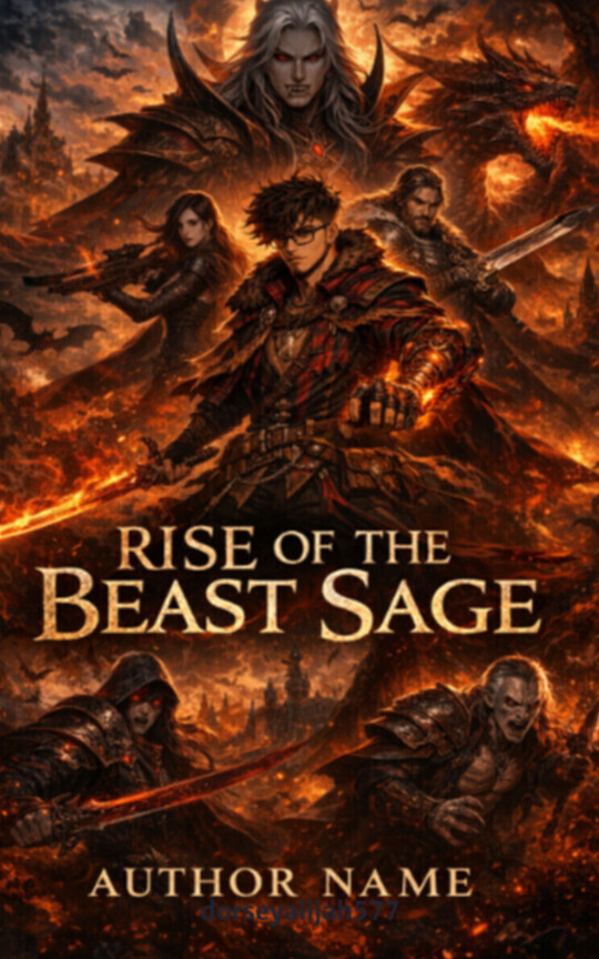 SHADOW OF THE PRIMAL ARCANE A Dark Fantasy Anime Novel Inspired by the gothic tone of Castlevania and the magical depth of Dungeons & Dragon