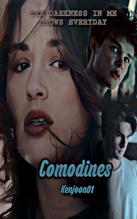 Comodines | Jason Todd {Titans Season 3}