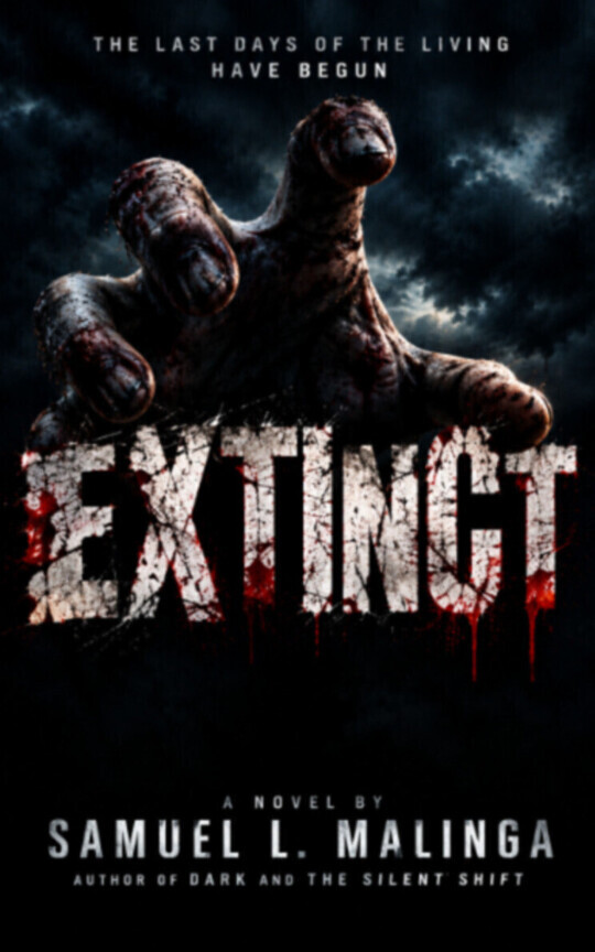 EXTINCT