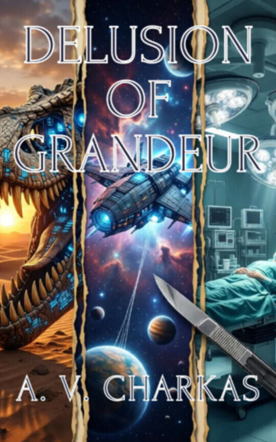 Delusions of Grandeu