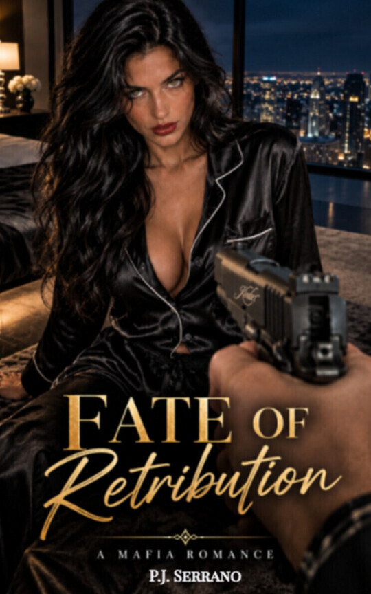 Fate of Retribution