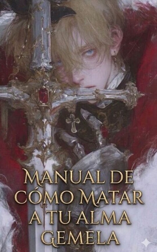 MANUAL DE COMO MATAR A TU ALMA GEMELA 