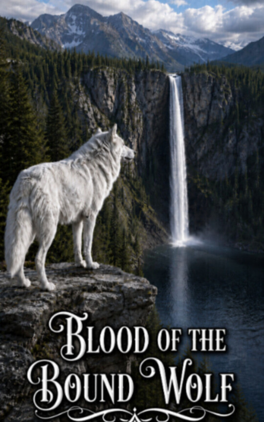 Blood of the Bound Wolf