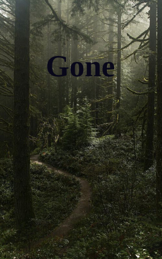 Gone
