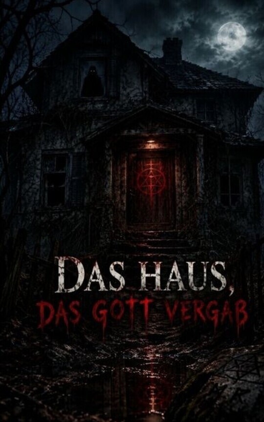 Das Haus, das Gott vergaß