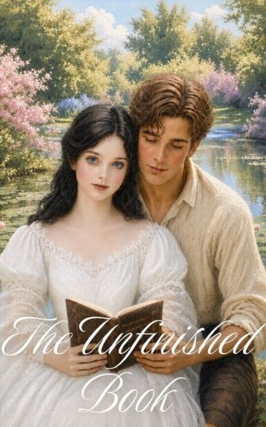 The Unfinished Book