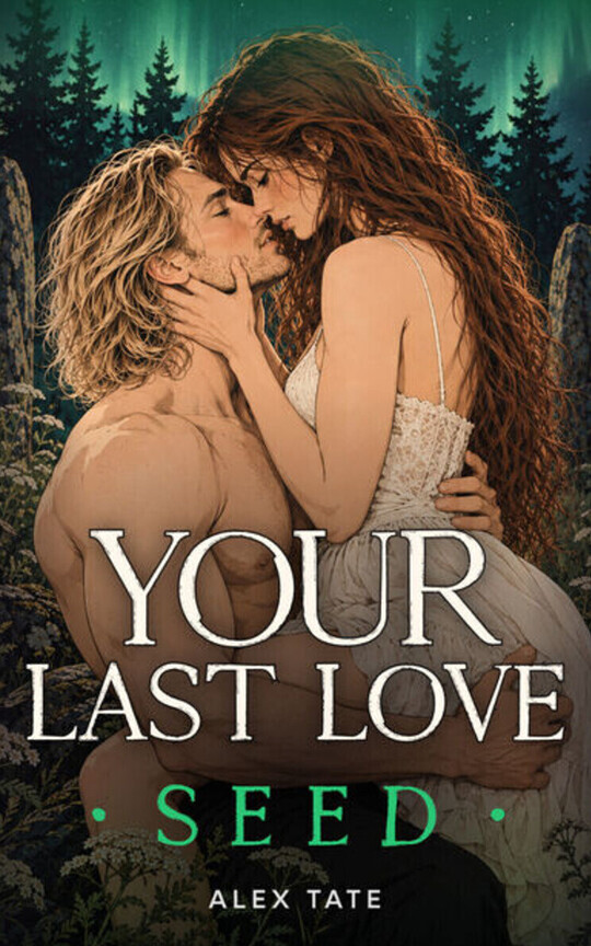 Your Last Love | Seed
