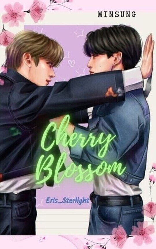 Cherry Blossom ➥ MɪɴSᴜɴɢ [SKZ]
