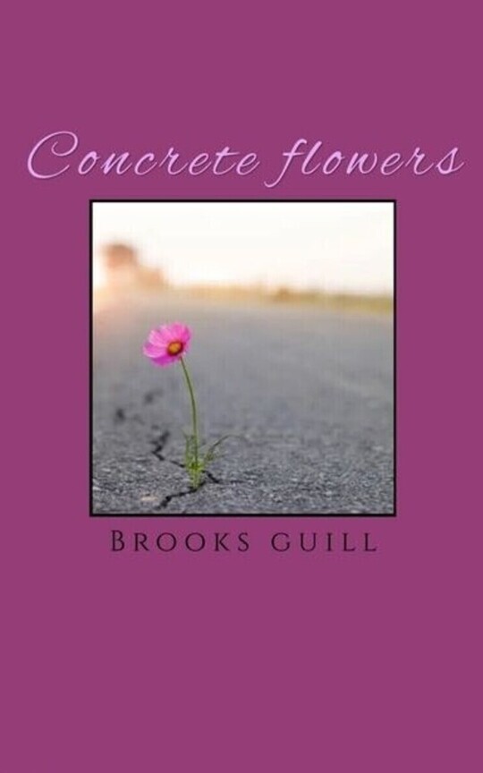 Concrete Flowers