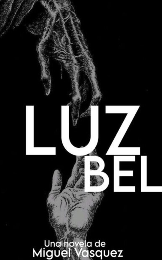 LUZBEL (BORRADOR)