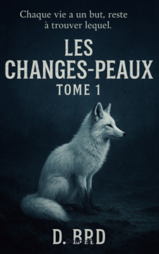 Les Changes-Peaux