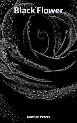 Black Flower