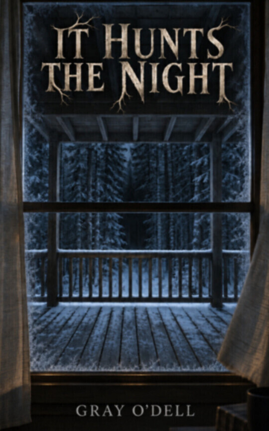 It Hunts the Night