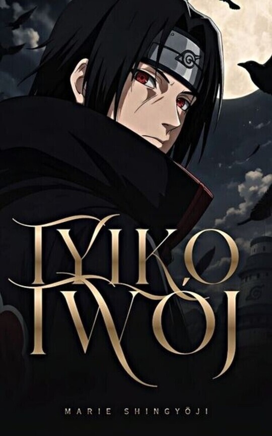 Tylko Twój #00